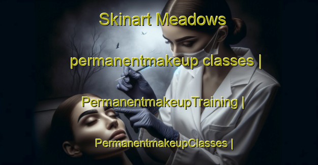 Skinart Meadows permanentmakeup classes | PermanentmakeupTraining | PermanentmakeupClasses | SkinartTraining-United States